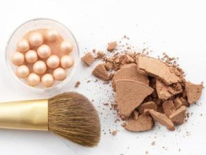 cosmetica y actividad de agua 
