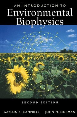 Biofísica Ambiental