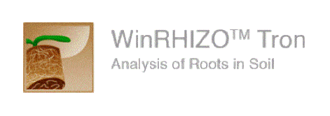 sistema de analisis de imagen WinRHIZO tron